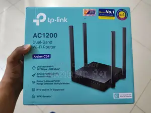 Internet Router