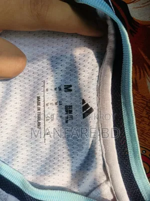Premium Jersey