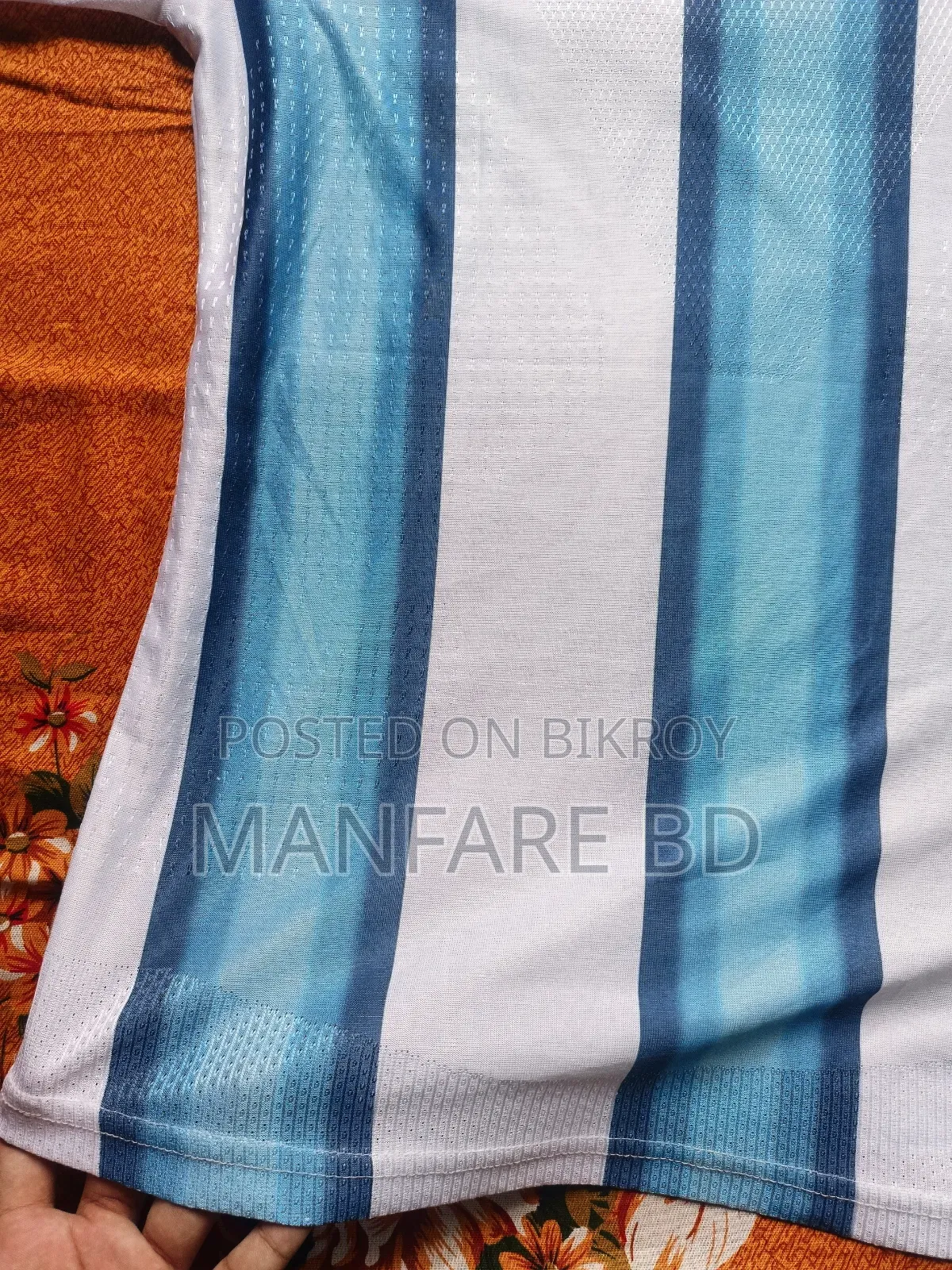 Premium Jersey