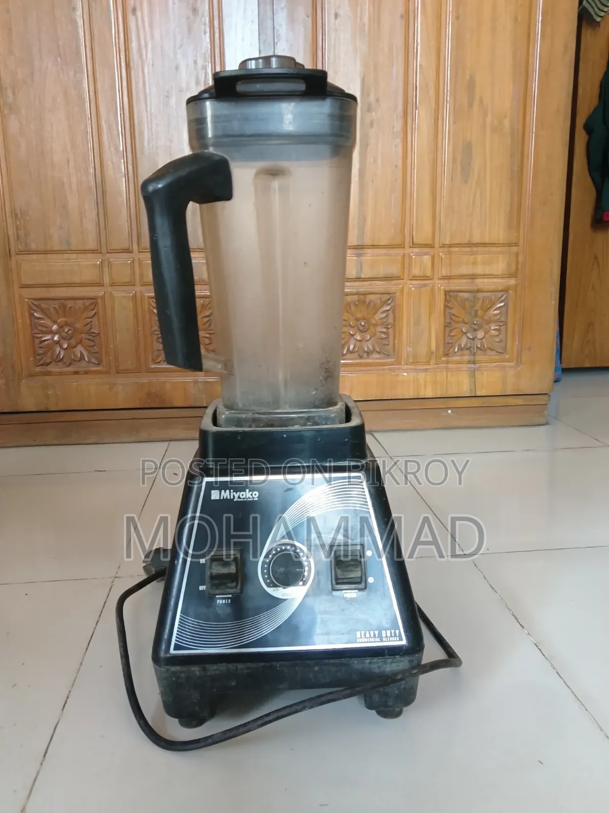 Store Equipment Sell