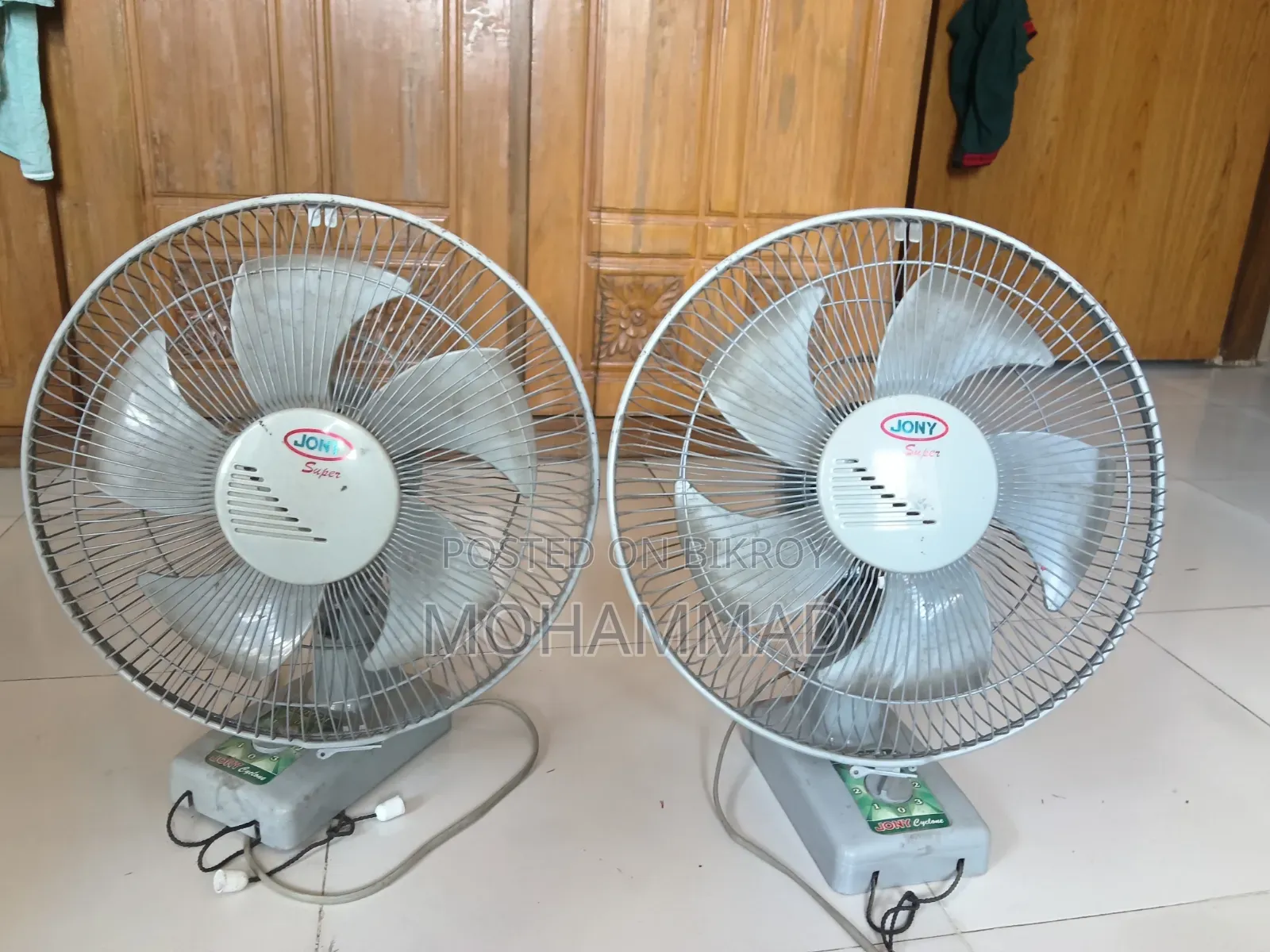 Store Equipment Sell