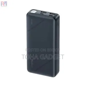 Oraimo 20000mAh 12W Power Bank
