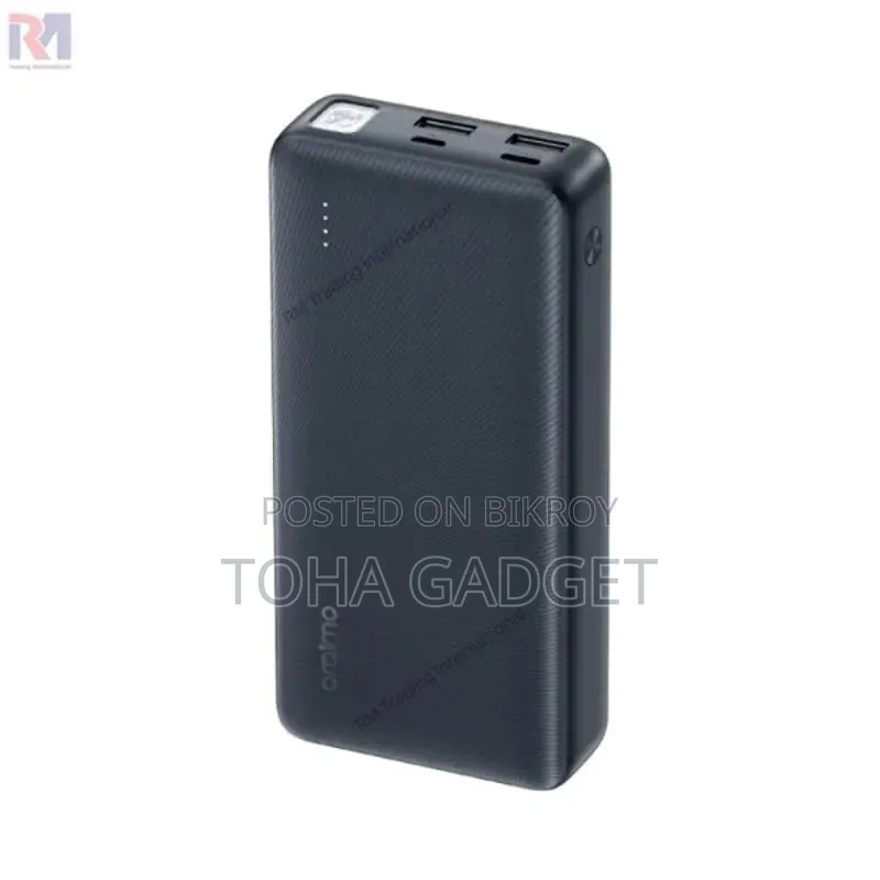 Oraimo 20000mAh 12W Power Bank