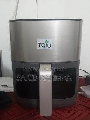 Tqiu Air Fryer