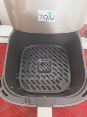 Tqiu Air Fryer