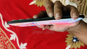Infinix Hot 60 Pro+ 256 GB Green
