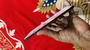 Infinix Hot 60 Pro+ 256 GB Green