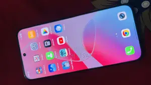 Infinix Hot 60 Pro+ 256 GB Green