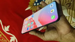 Infinix Hot 60 Pro+ 256 GB Green