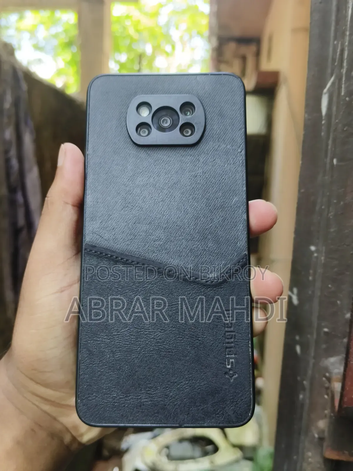 Xiaomi Poco X3 Pro 128 GB Gray