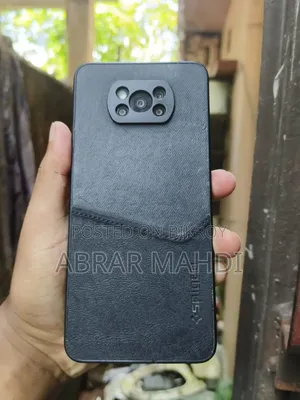 Xiaomi Poco X3 Pro 128 GB Gray