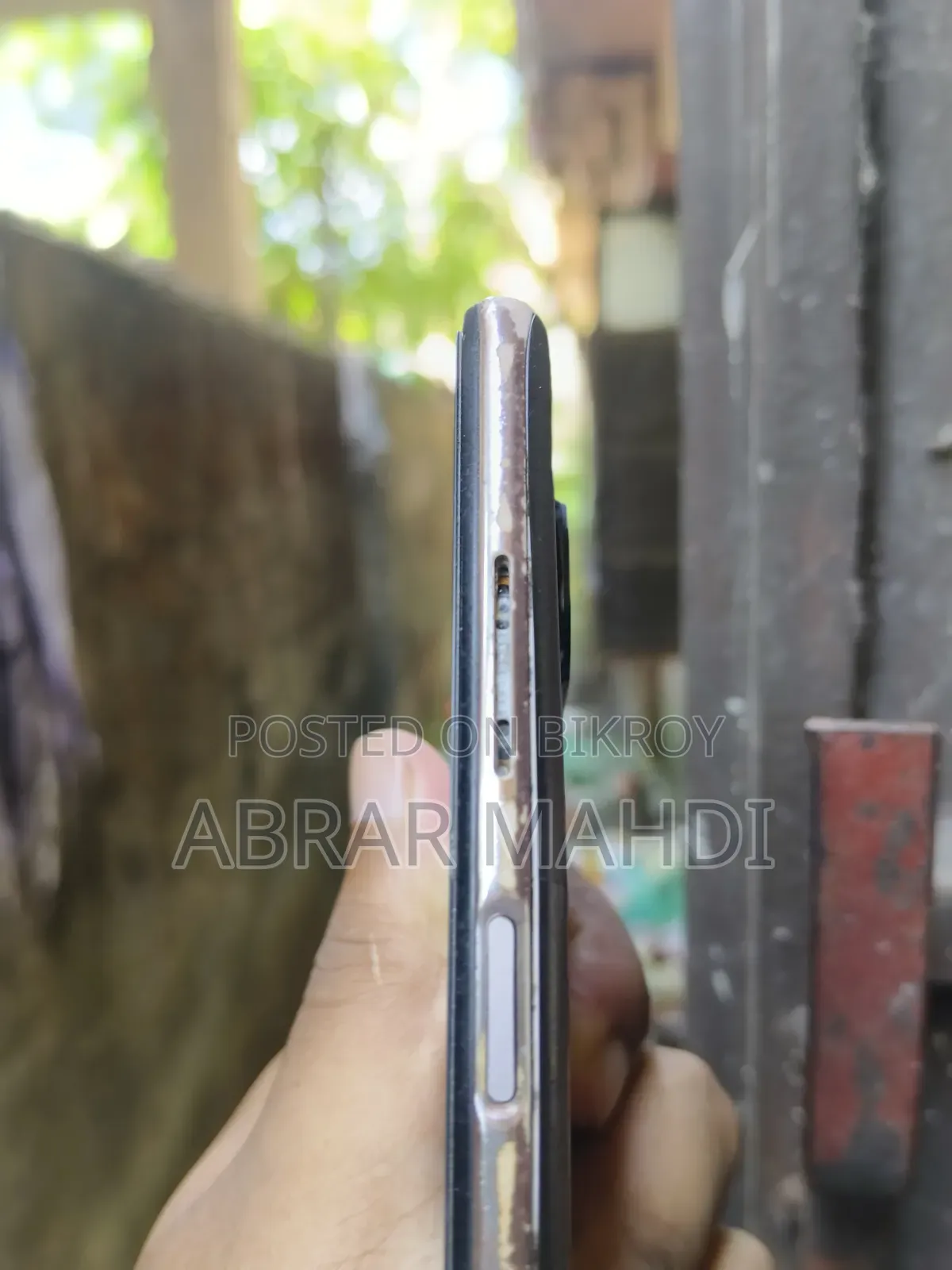 Xiaomi Poco X3 Pro 128 GB Gray