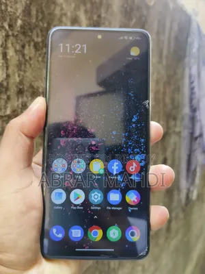 Xiaomi Poco X3 Pro 128 GB Gray