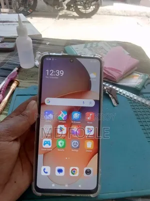 শাওমি রেডমি নোট ১৩ ২৫৬ জিবি কালো