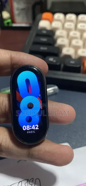 Xiaomi Mi Band 8