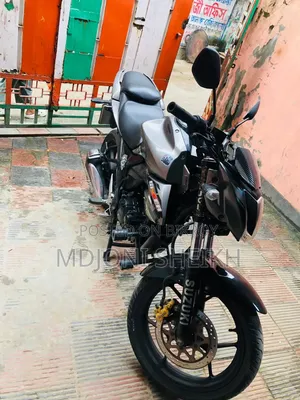 সুজুকি জিক্সার ২০২০ বেইজ