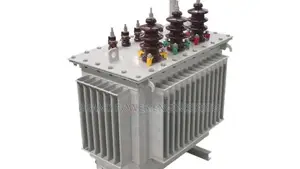 250KVA Transformer for Substation