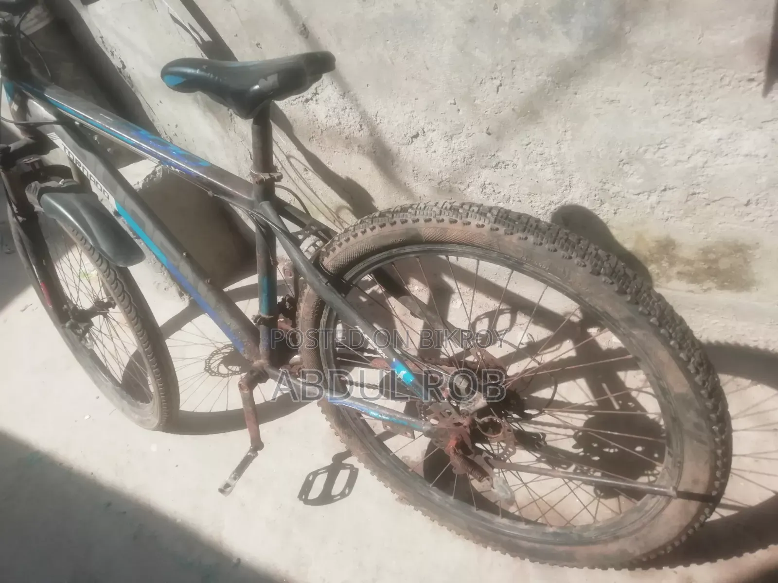 লোহা বডি সাসপেনশন ঝালাই করা