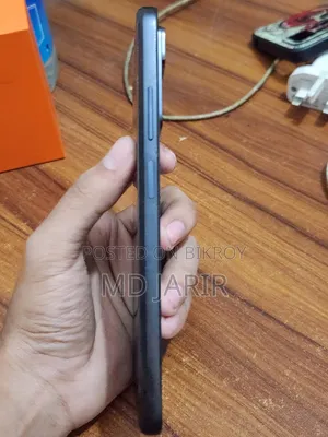 শাওমি রেডমি নোট ১১ প্রো ৫জি ১২৮ জিবি ব্ল্যাক