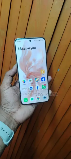 Honor 200 256 GB