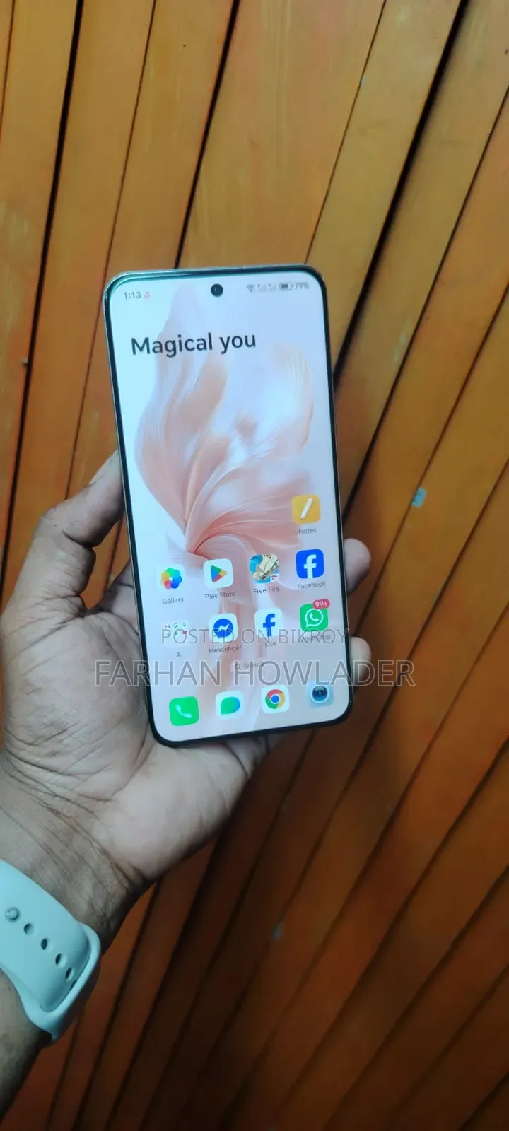Honor 200 256 GB
