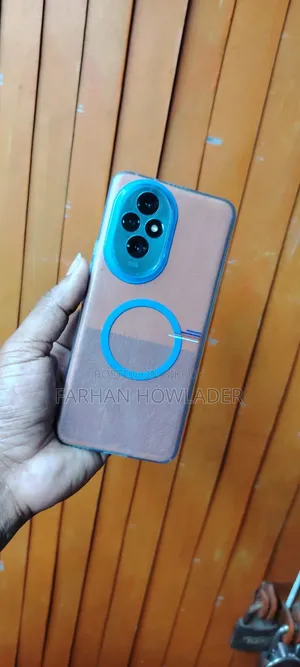 Honor 200 256 GB