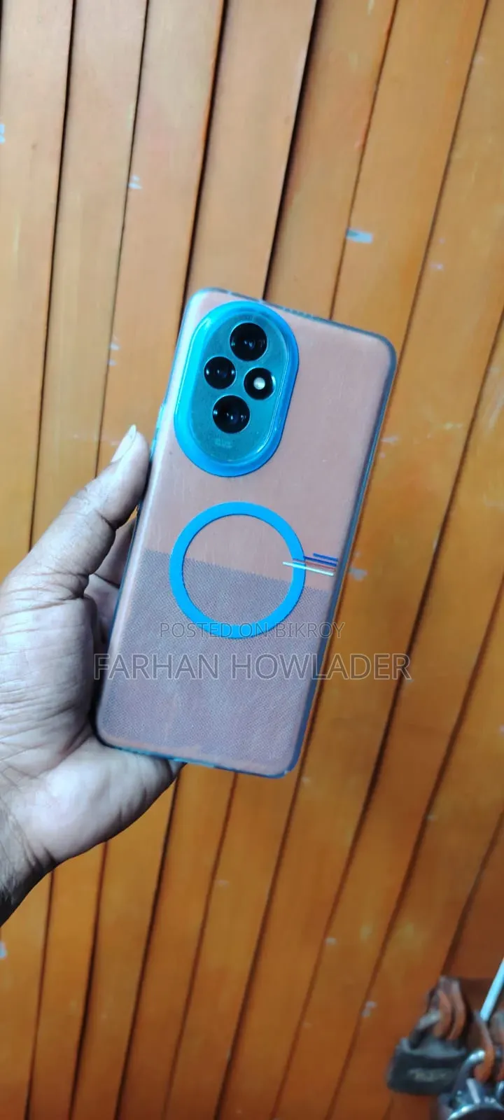 Honor 200 256 GB