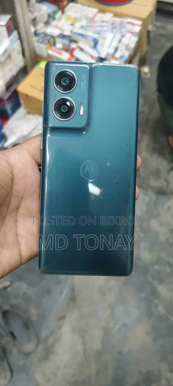 Motorola Edge 50 Fusion 128 GB