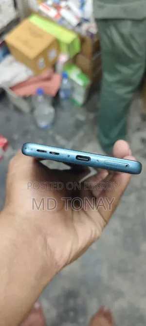 Motorola Edge 50 Fusion 128 GB