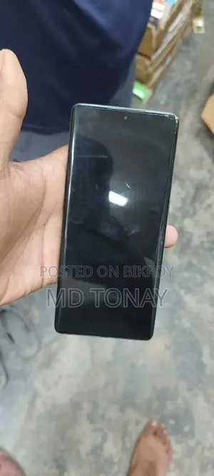 Motorola Edge 50 Fusion 128 GB