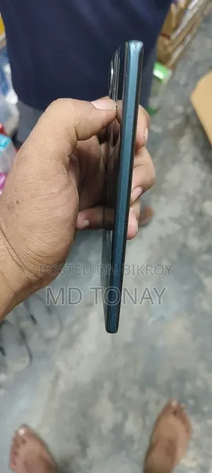 Motorola Edge 50 Fusion 128 GB