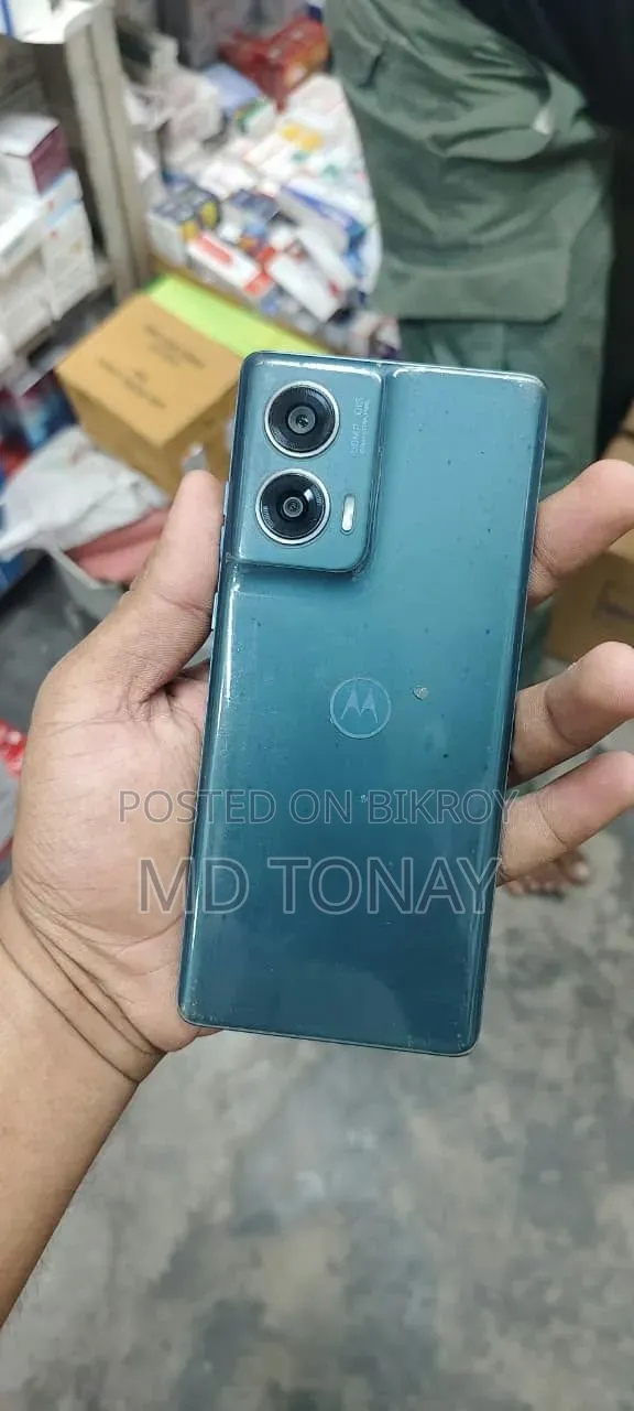 Motorola Edge 50 Fusion 128 GB