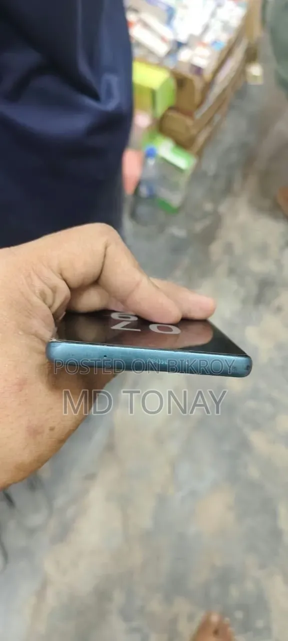 Motorola Edge 50 Fusion 128 GB