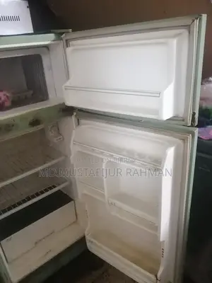 সিঙ্গার ফ্রিজ