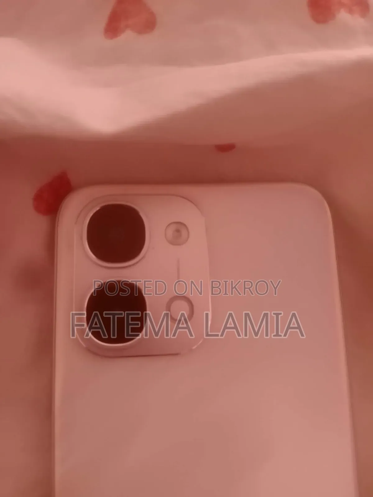 নতুন ভিভো ওয়াই ১৯ ১২৮ জিবি সাদা
