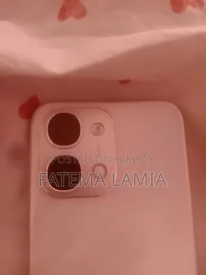 নতুন ভিভো ওয়াই ১৯ ১২৮ জিবি সাদা