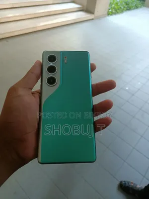 Tecno Camon 40 Pro 5G 256 GB Graphite