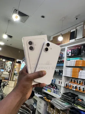 Apple iPhone 17 256 GB White