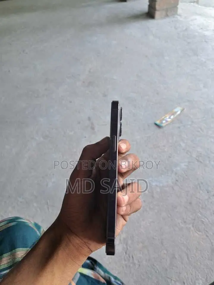 অ্যাপল আইফোন ১৪ প্রো ম্যাক্স ২৫৬ জিবি