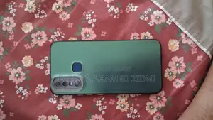 ভিভো ওয়াই ১১ ৩২ জিবি নীল