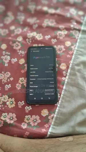 ভিভো ওয়াই ১১ ৩২ জিবি নীল
