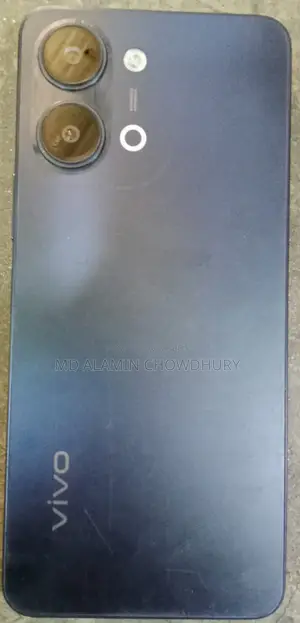 Vivo Y05 64 GB Blue