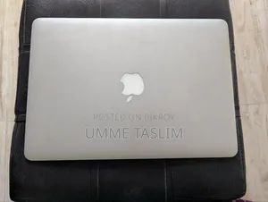 Laptop Apple MacBook Air 2017 8GB Intel Core i5 HDD 128GB