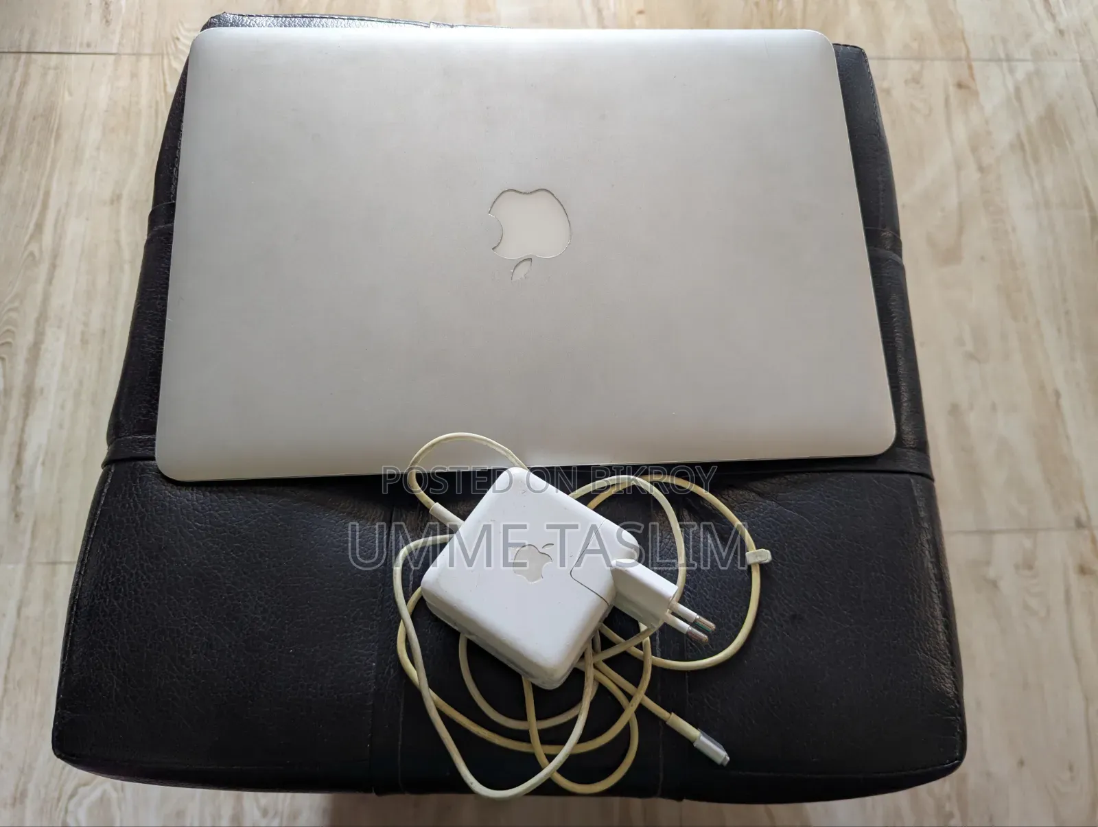 Laptop Apple MacBook Air 2017 8GB Intel Core i5 HDD 128GB