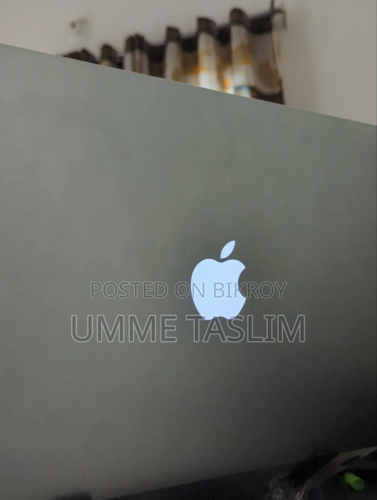 Laptop Apple MacBook Air 2017 8GB Intel Core i5 HDD 128GB