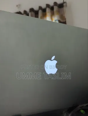 Laptop Apple MacBook Air 2017 8GB Intel Core i5 HDD 128GB