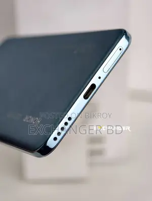 Honor 200 256 GB Green