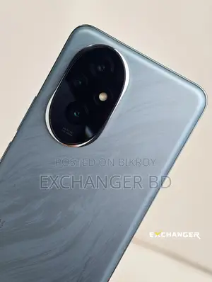 Honor 200 256 GB Green