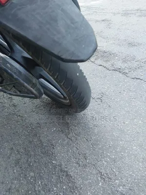 Honda Livo 2020 Green