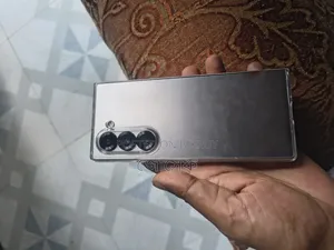 স্যামসাং জেড ১৬ জিবি গ্রে